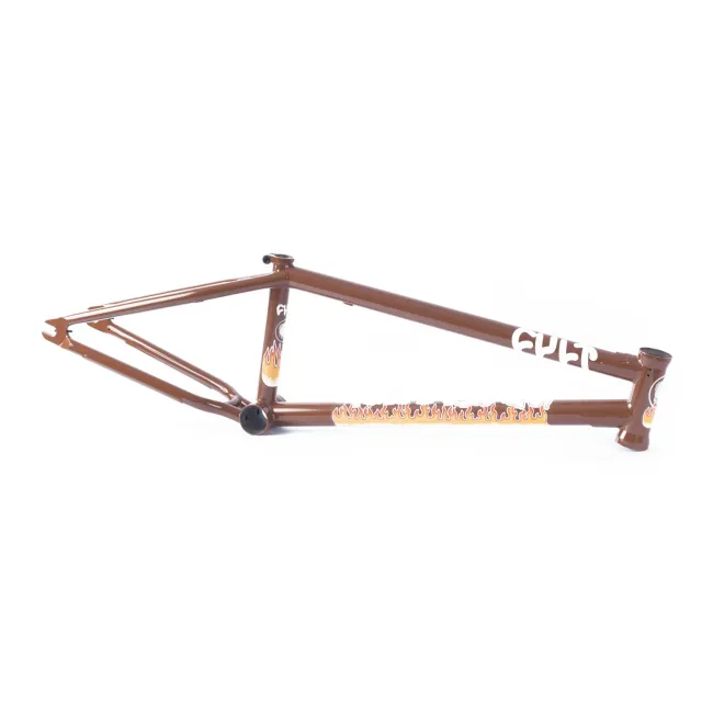 Cult Trey Jones Swampfest σκελετός BMX 20,75" limited