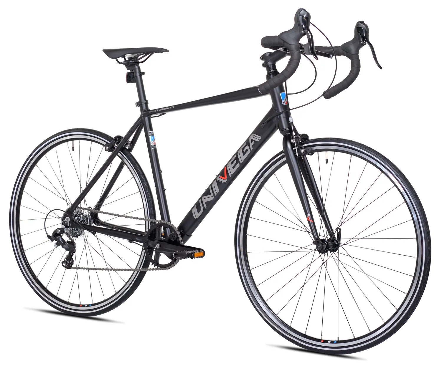 Univega Gran Turismo ποδήλατο δρόμου 700C Medium 8sp