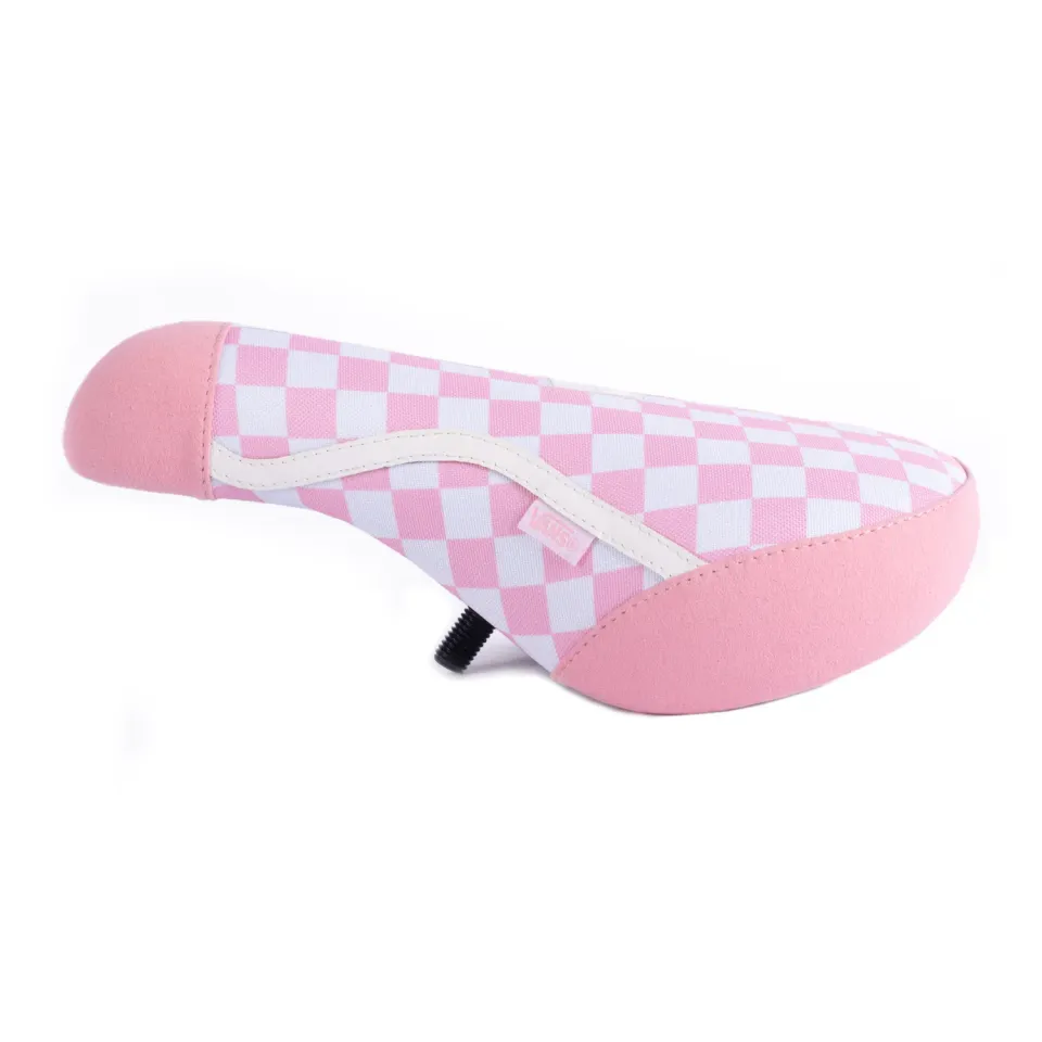 Cult x Vans Old Skool σέλα Pivotal checker pink
