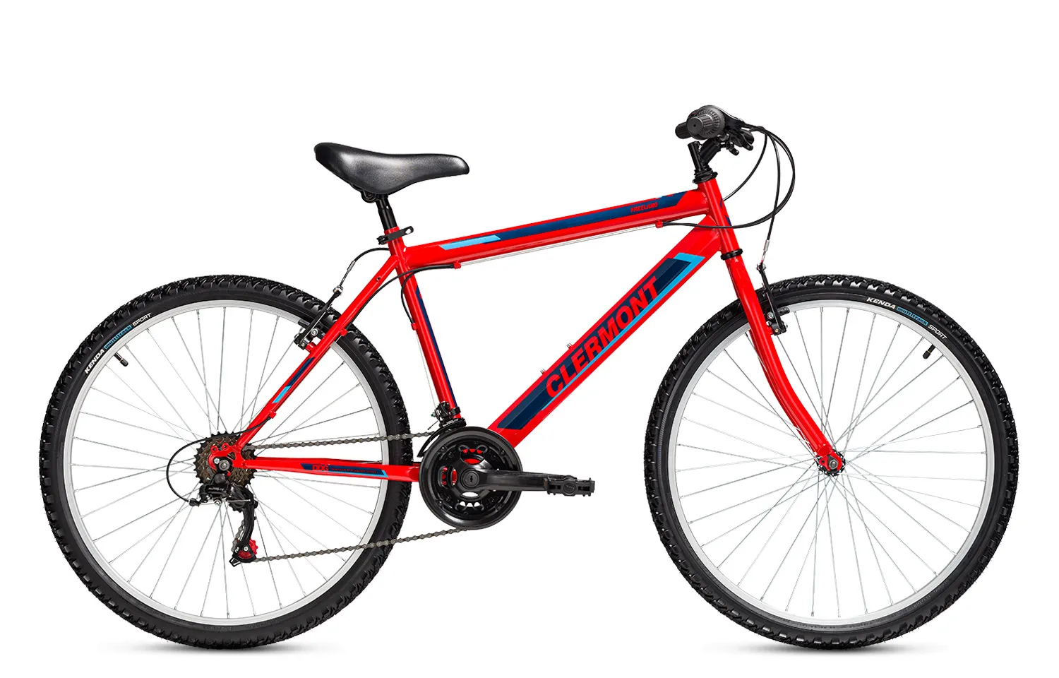 Clermont Freeland 26″ ποδήλατο mountain rigid