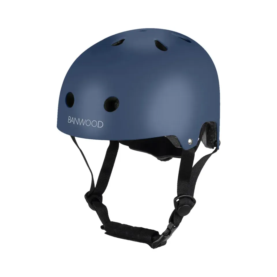 Banwood Classic κράνος ποδηλάτου navy 50-54 εκ.