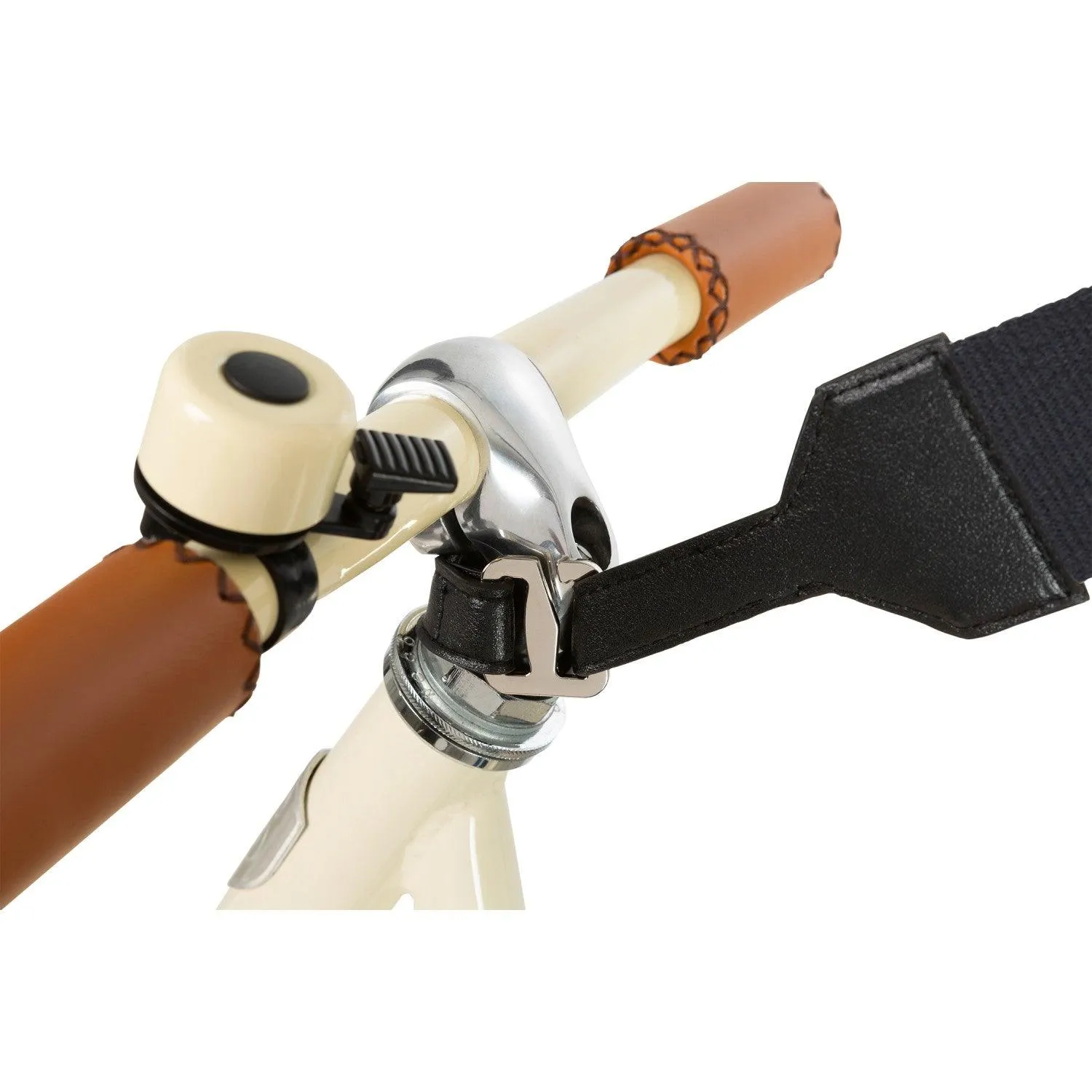 Banwood Carry Strap ιμάντας μεταφοράς μαύρος