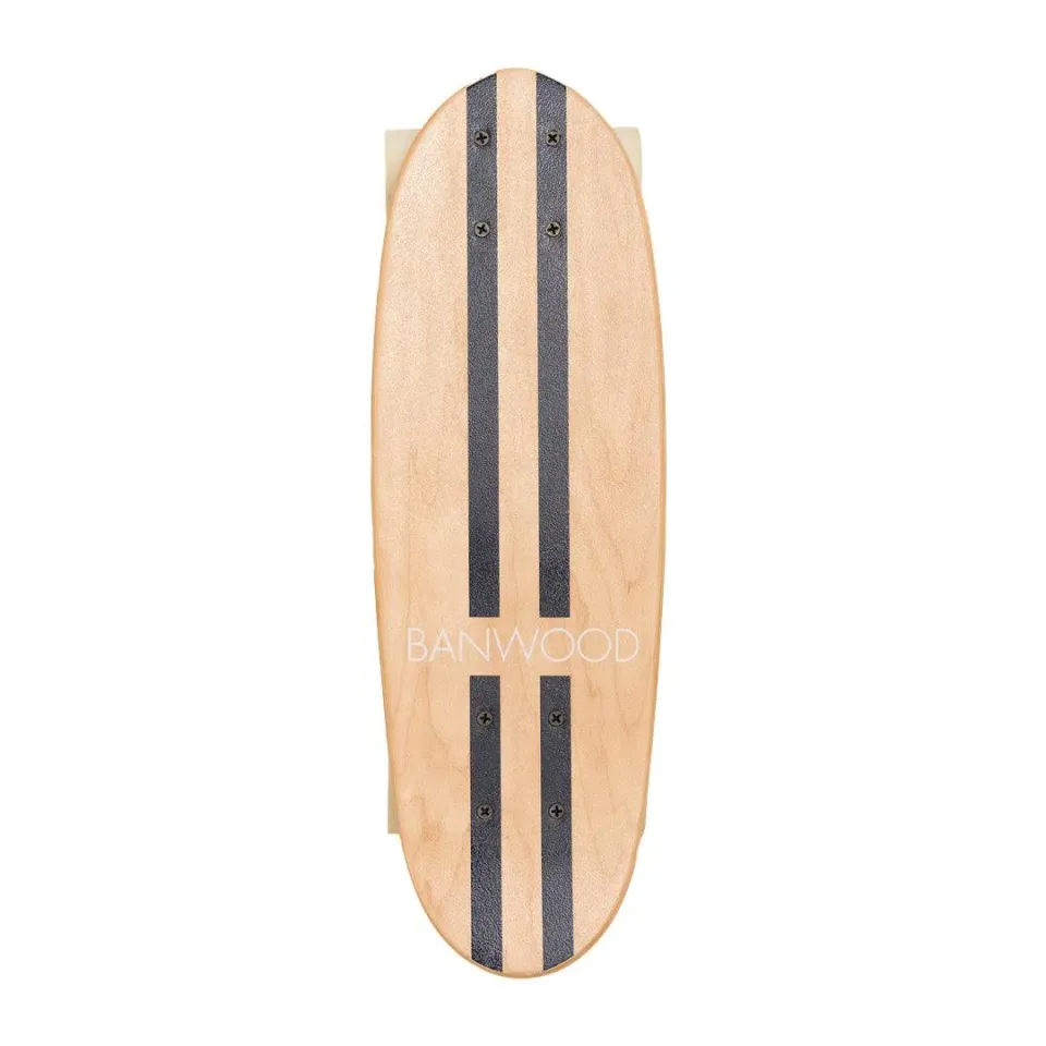 Banwood Skateboard Navy Blue σκέιτμπορντ μπλε