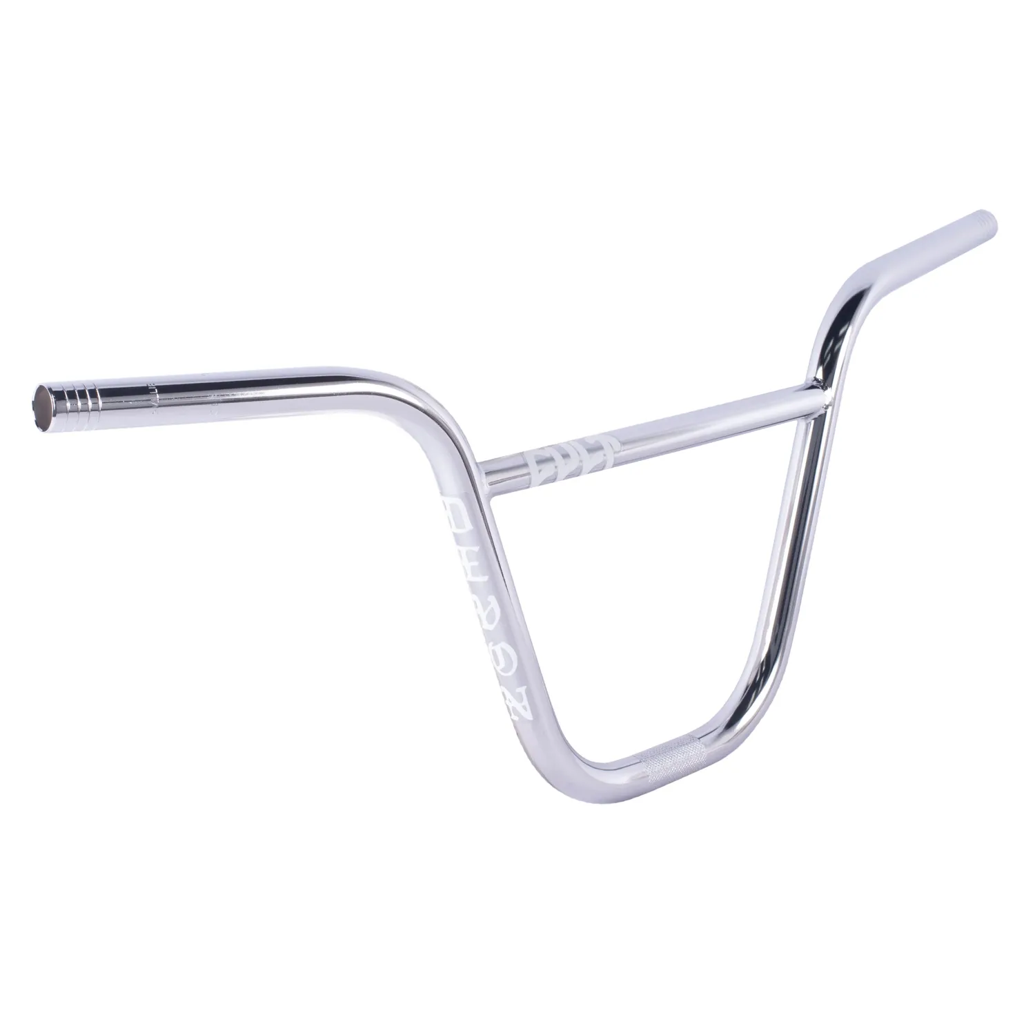 Cult Devon τιμόνι BMX 9.5" μαύρο