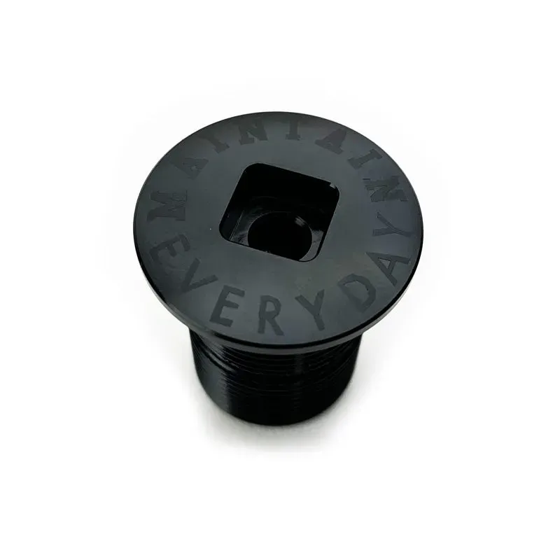 Cult Crew Fork Cap τάπα πιρουνιού BMX Newer Fork