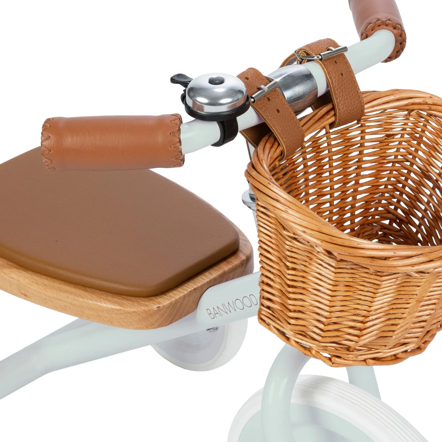 Banwood Trike Vintage τρίκυκλο μέντα 25kg