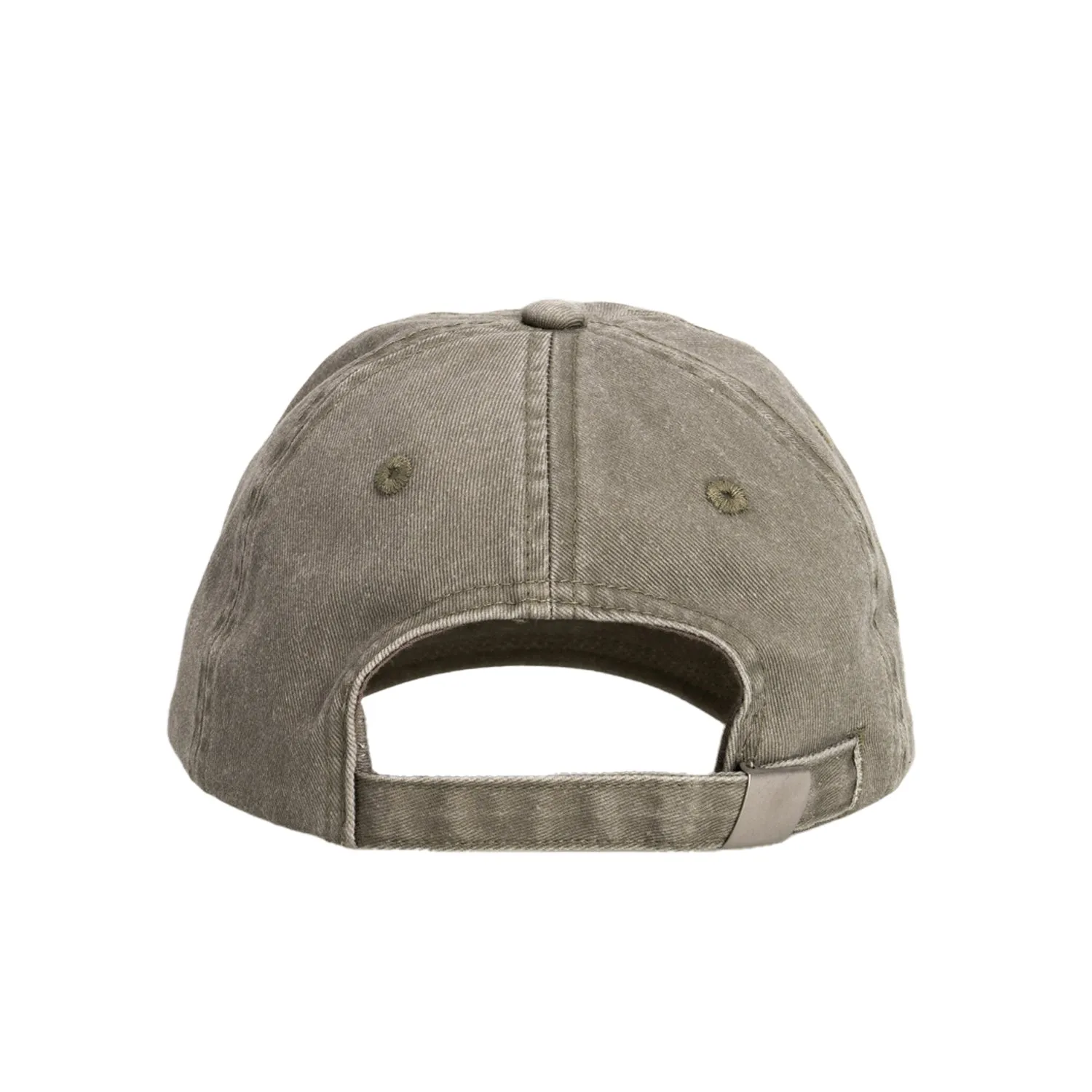 Banwood Washed Cap καπέλο παιδικό sage οργανικό
