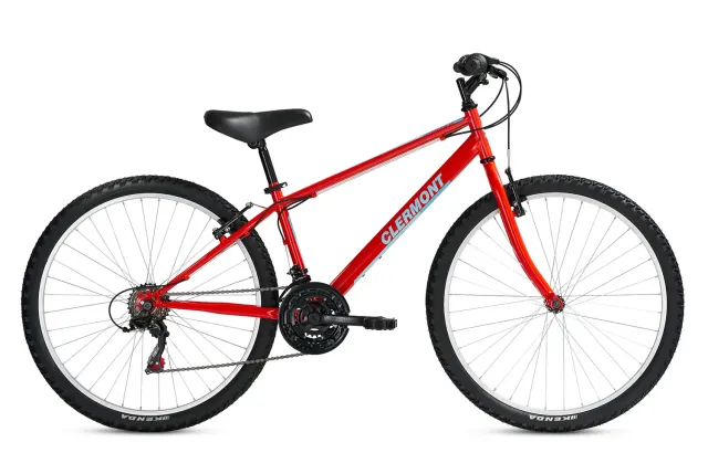 Clermont Freeland 26″ 36s ποδήλατο mountain
