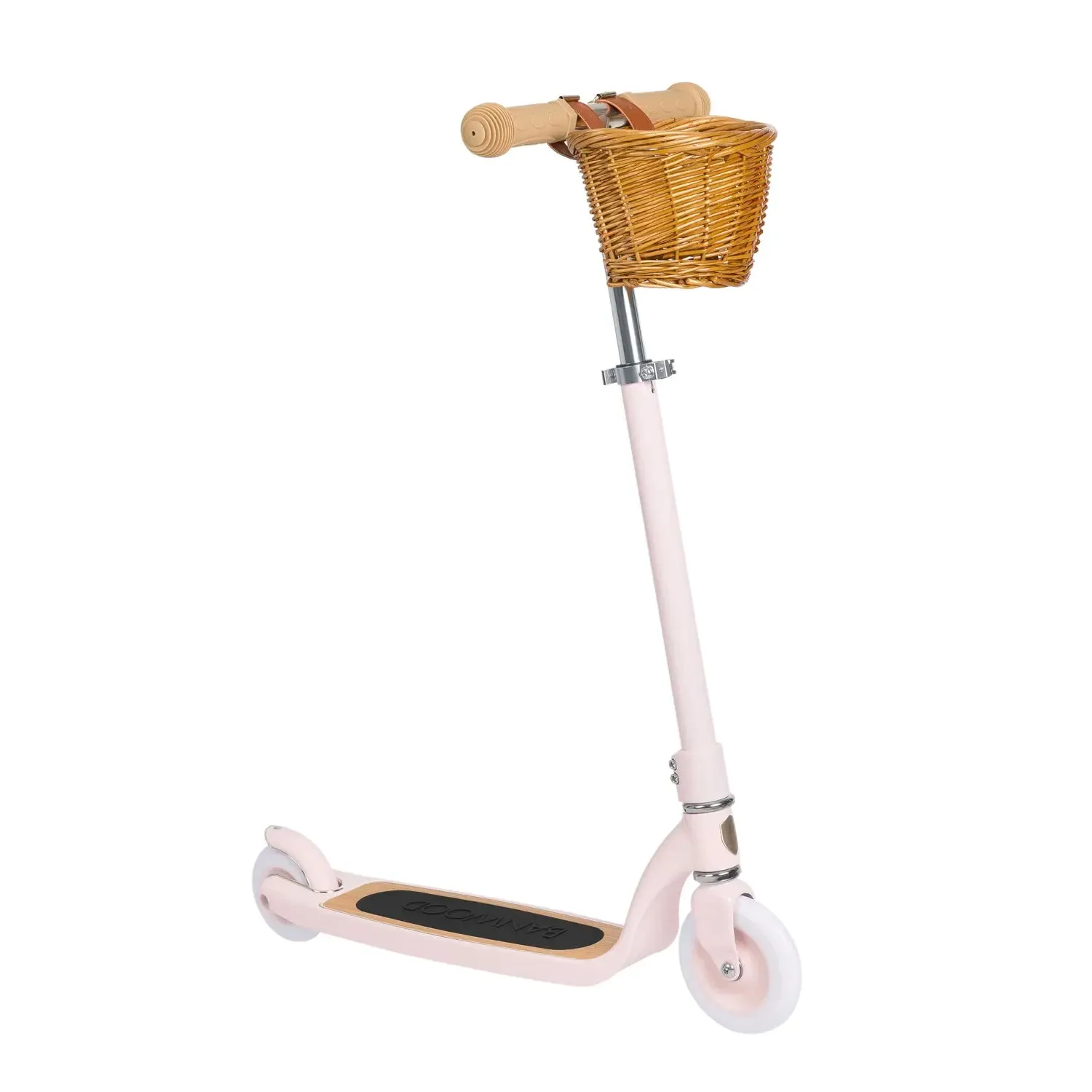 Banwood Maxi Scooter πατίνι Vintage Pink 6-12 ετών