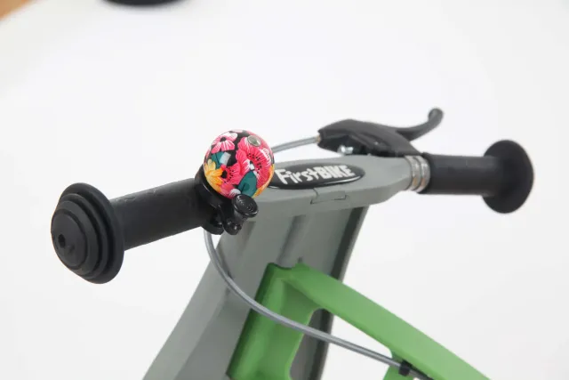 FirstBike Bell κουδούνι ποδηλάτου Flower