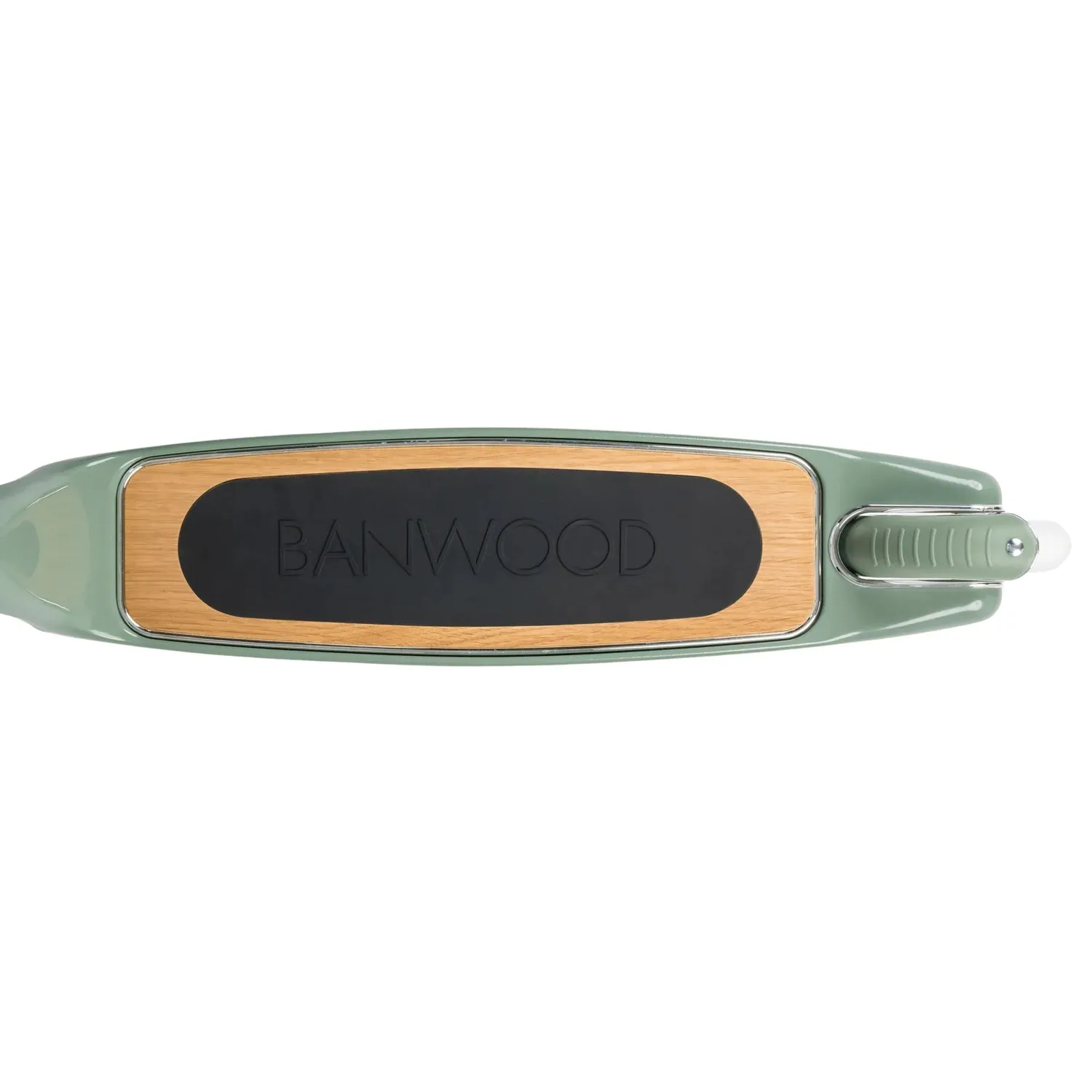 Banwood Maxi Scooter Vintage πατίνι Forest