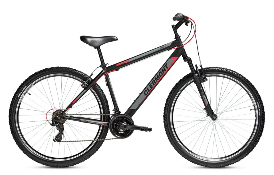 Clermont Bikes Falcon 29 ποδήλατο mountain 29 ιντσών