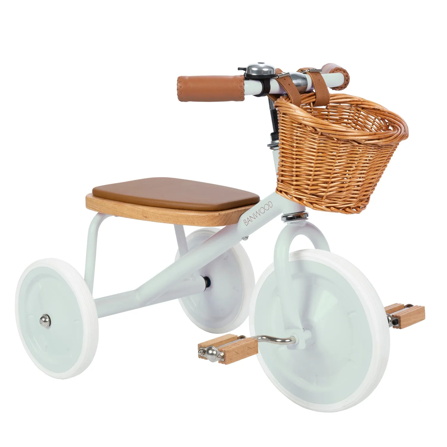 Banwood Trike Vintage τρίκυκλο μέντα 25kg
