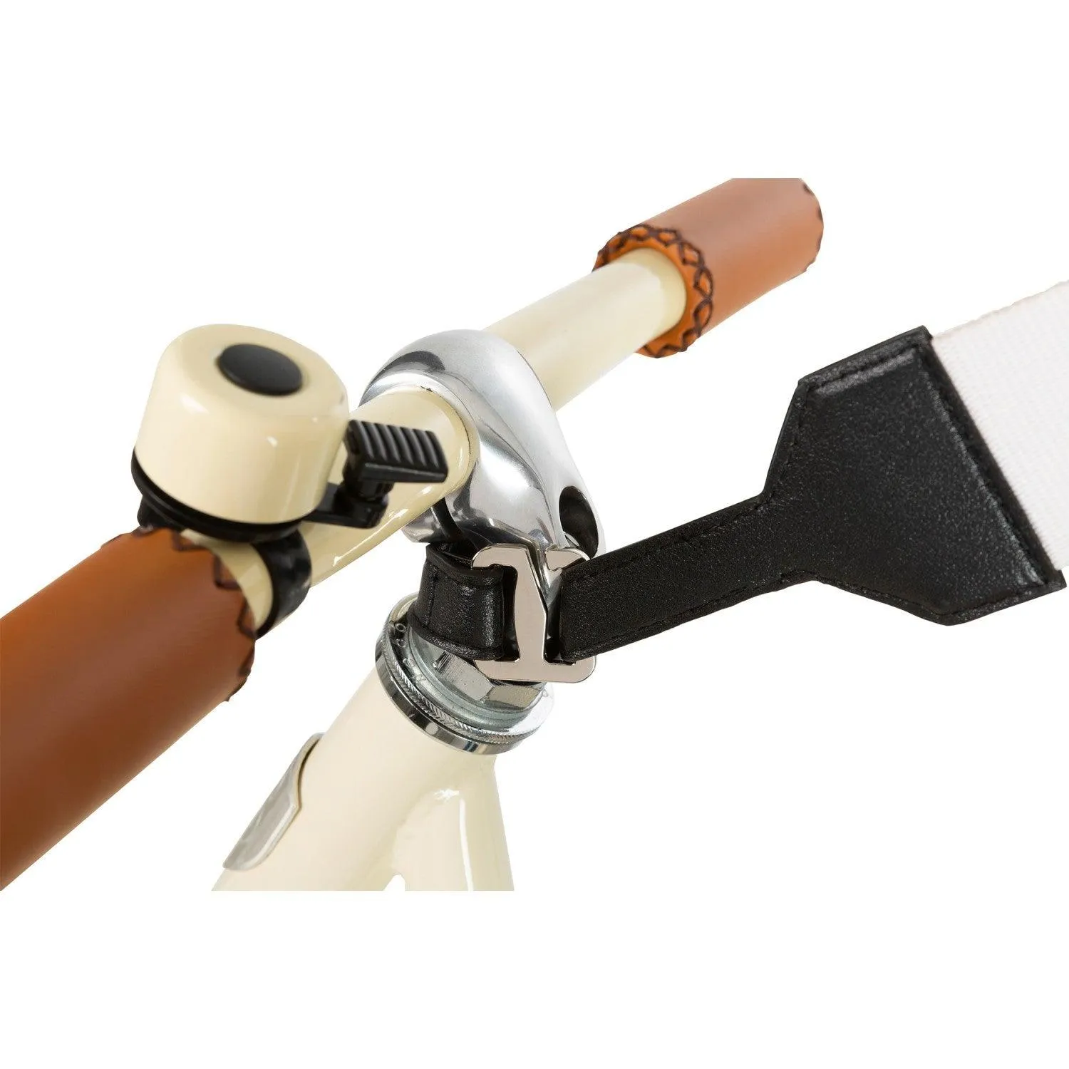 Banwood Carry Strap ιμάντας μεταφοράς Cream