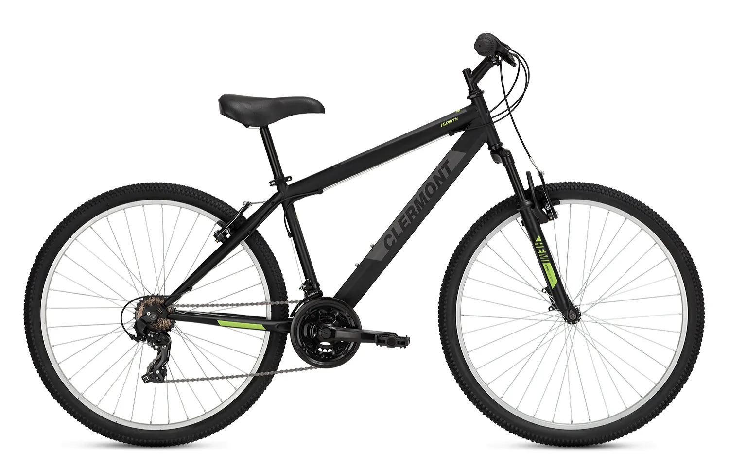 Clermont Bikes Falcon 27.5 ποδήλατο mountain 27.5 ιντσών