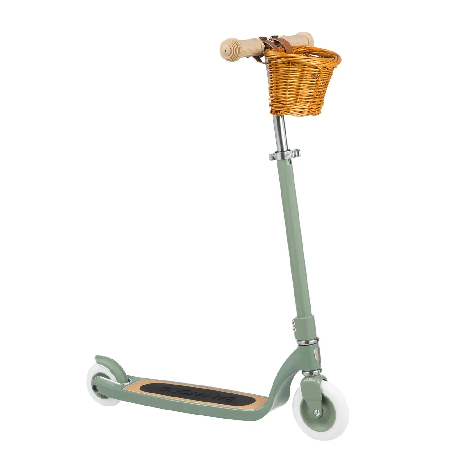 Banwood Maxi Scooter Vintage πατίνι Forest