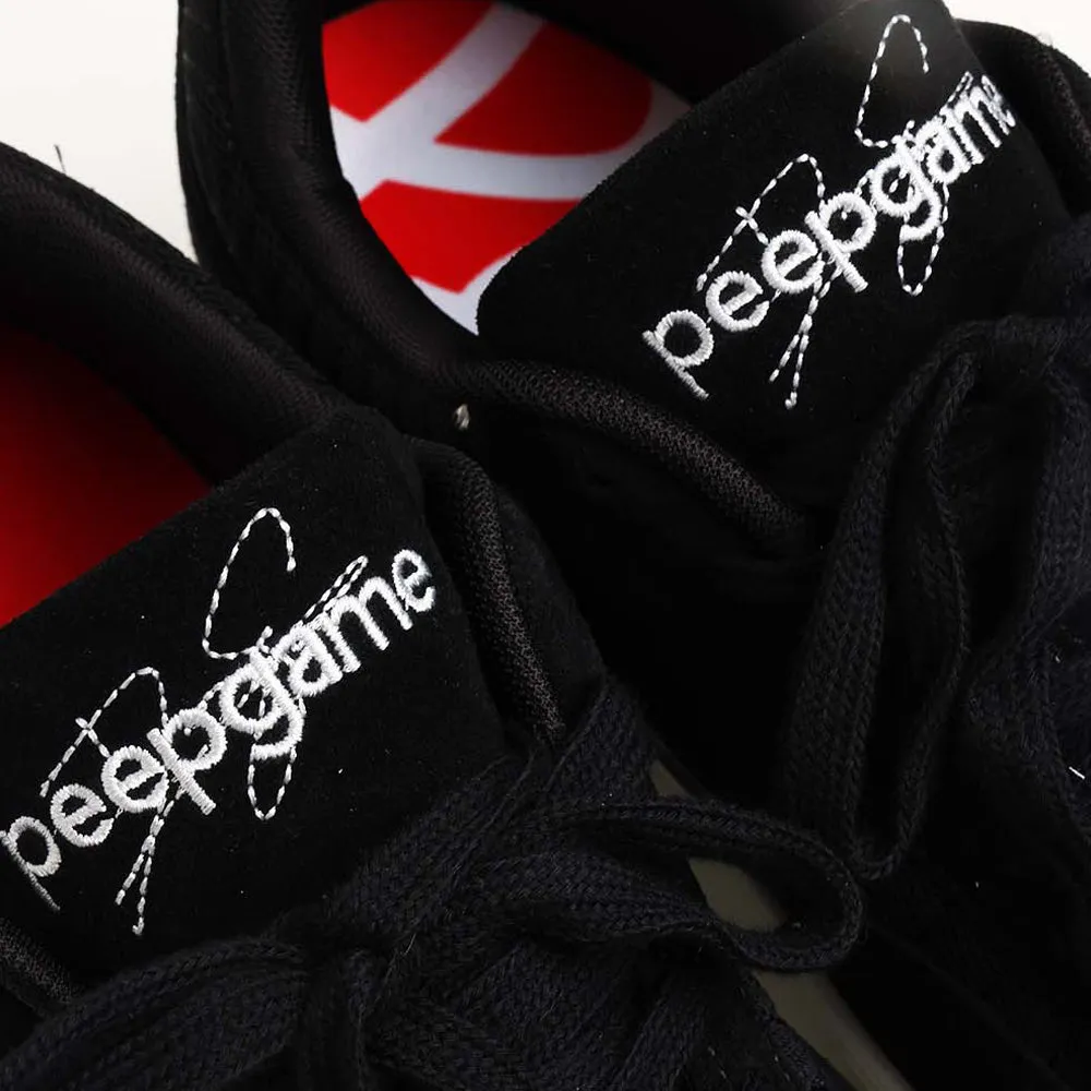 Cult Crew PeepGame Devon Smillie παπούτσια PGDS001