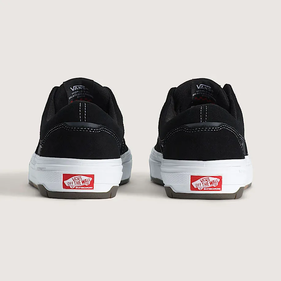 Vans Era WaffleCup παπούτσια μαύρο