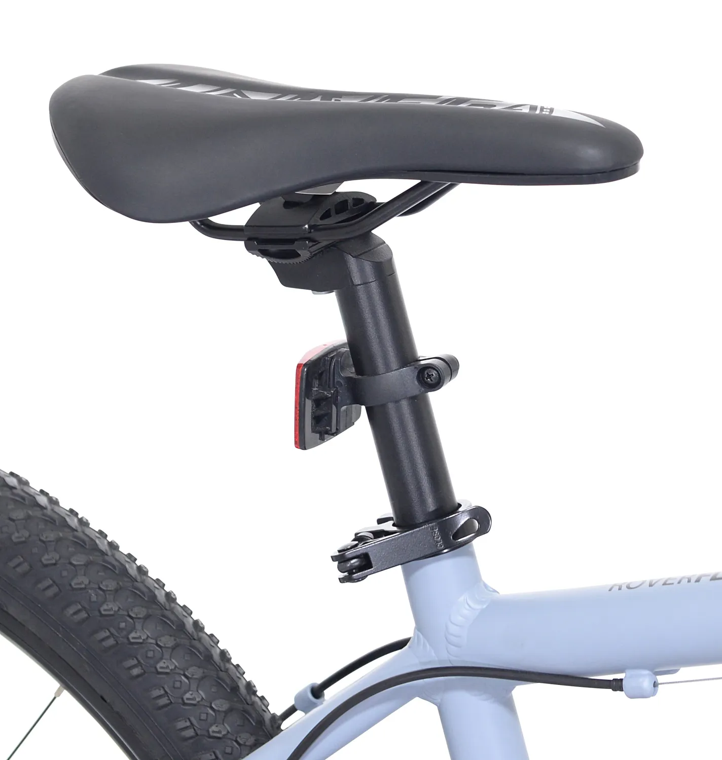 Univega Rover Flex ποδήλατο βουνού 27,5″ Medium γκρι