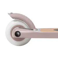 Banwood Vintage τρίτροχο πατίνι dusty pink 3-6 ετών