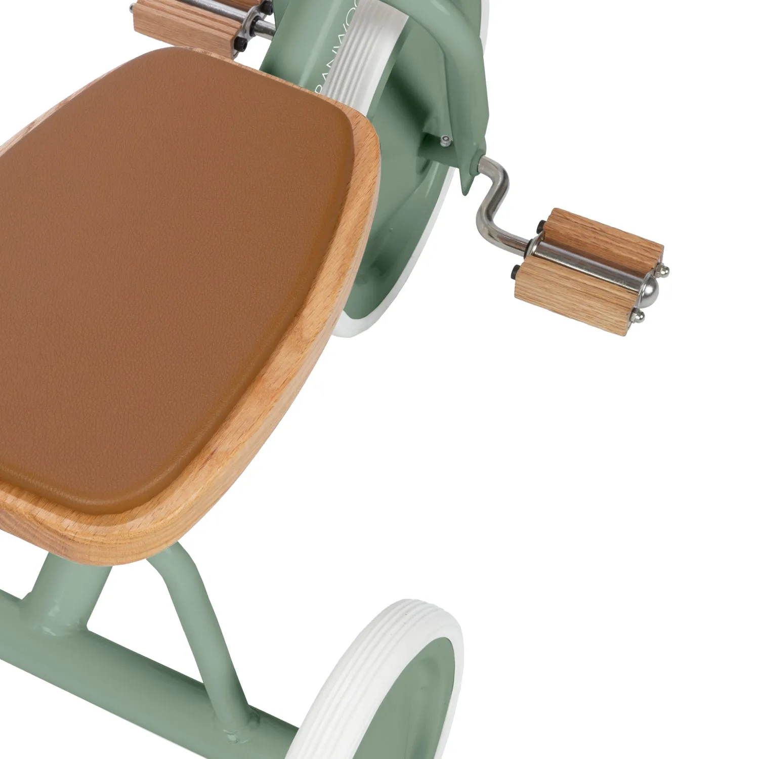 Banwood Vintage Trike τρίκυκλο Forest 2-5 ετών