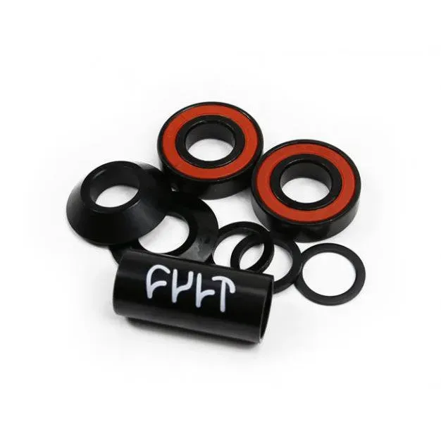 Cult Crew Mid μεσαία τριβή BMX 19mm 22mm