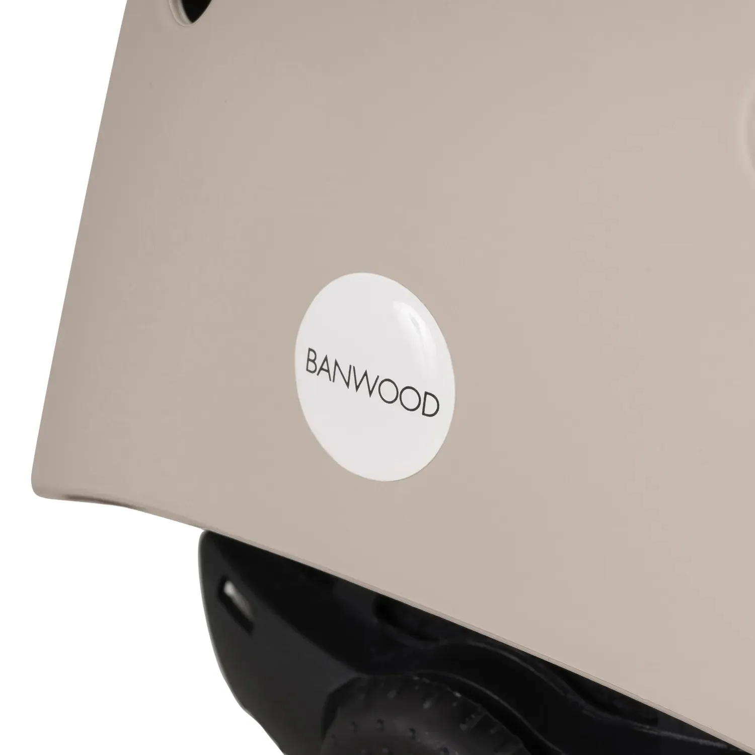 Banwood Classic κράνος μπεζ 50-54 cm