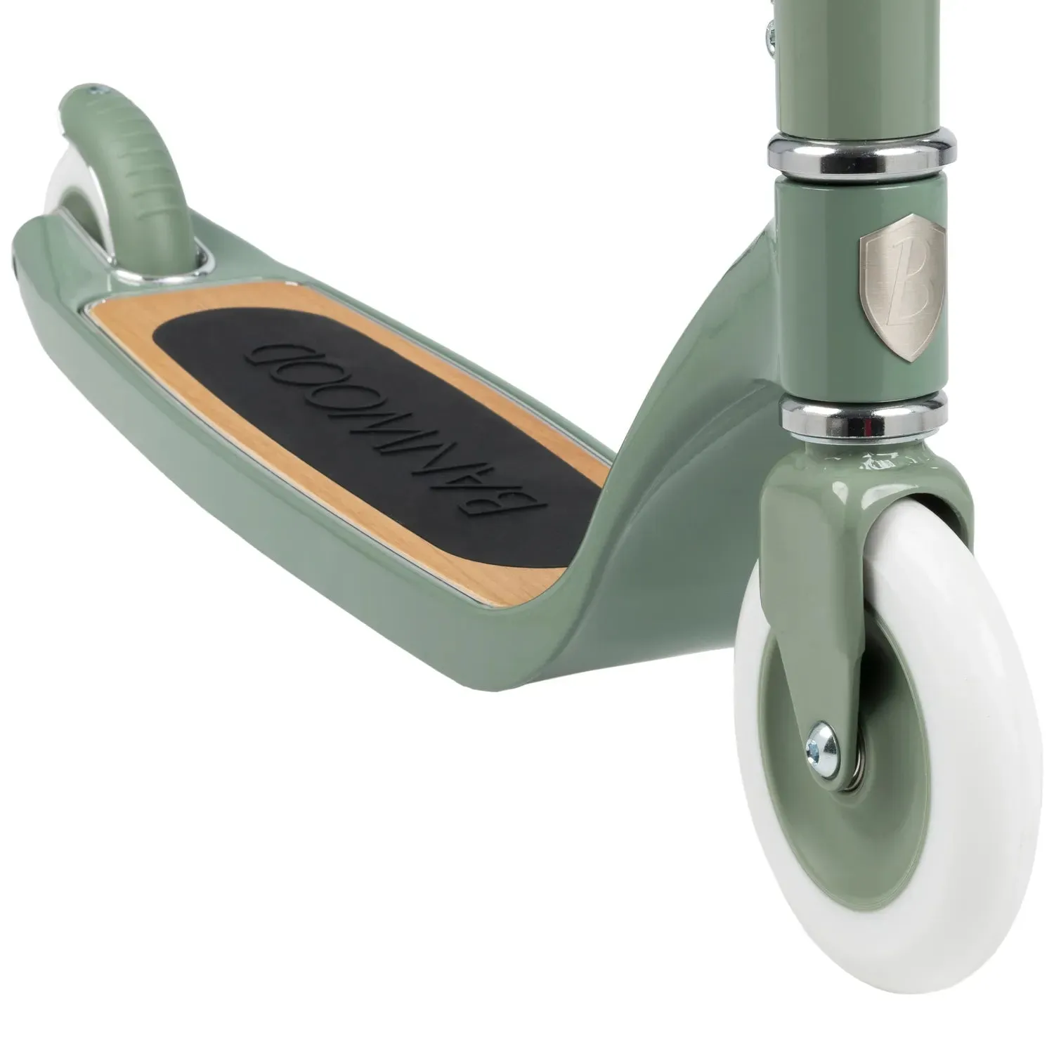 Banwood Maxi Scooter Vintage πατίνι Forest