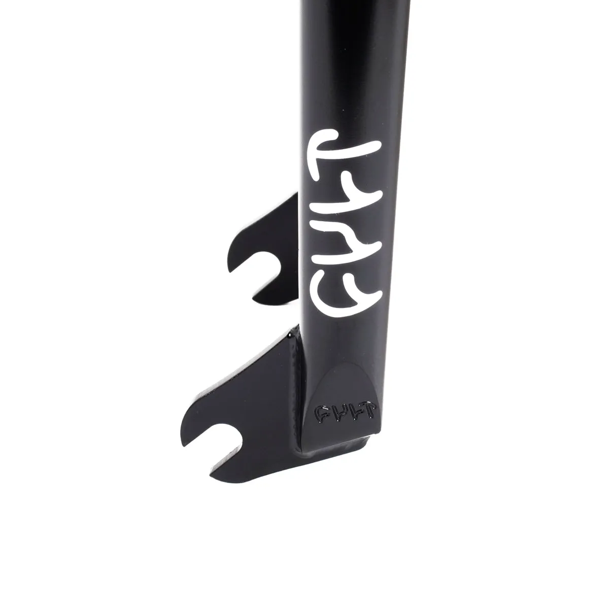 Cult Race πιρούνι 24" μαύρο tapered 10mm