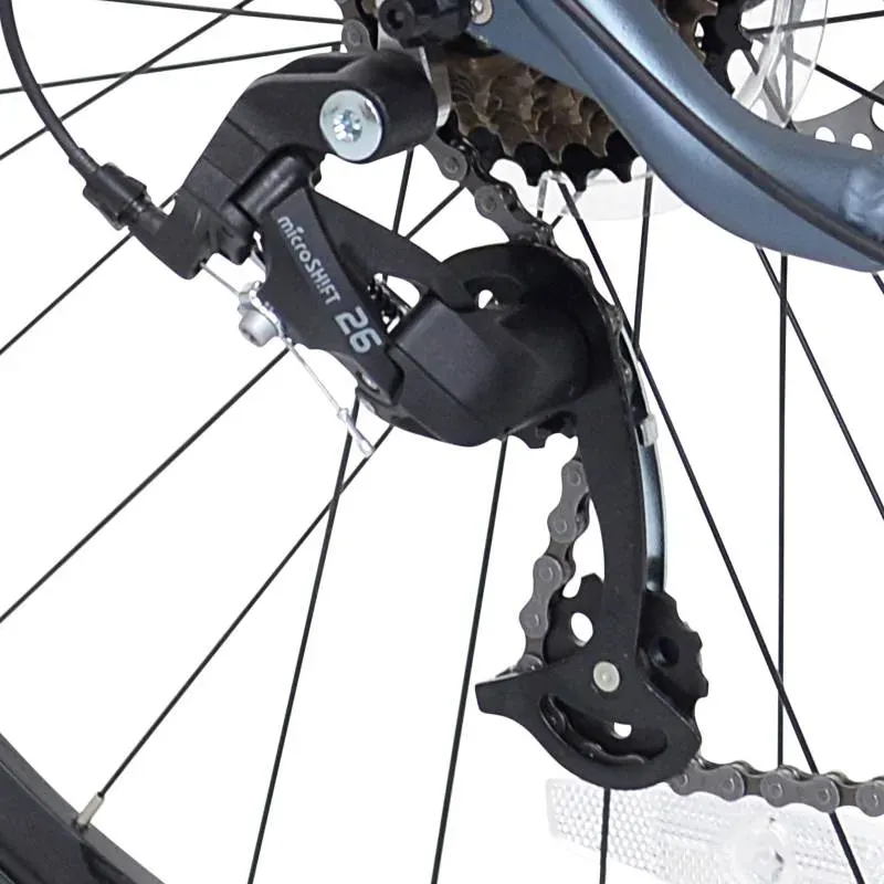 Univega Maxima Sport ντεραγιέ πίσω 7 ταχυτήτων Microshift
