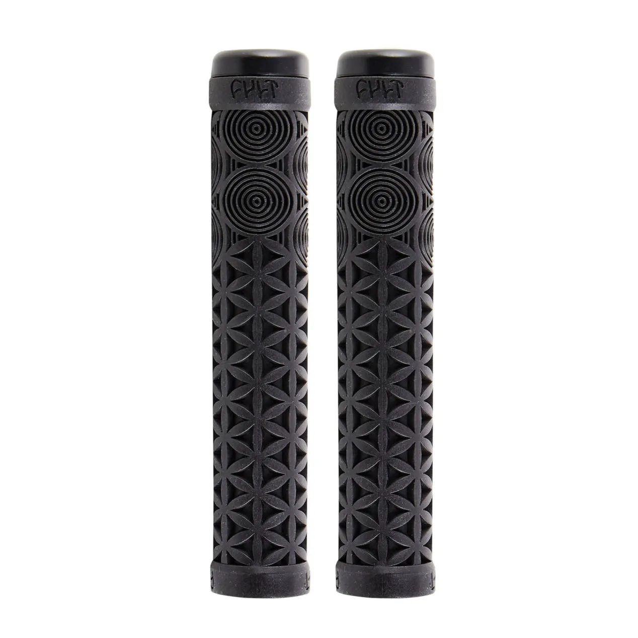 Cult AK Grip χειρολαβές BMX μαλακό rubber