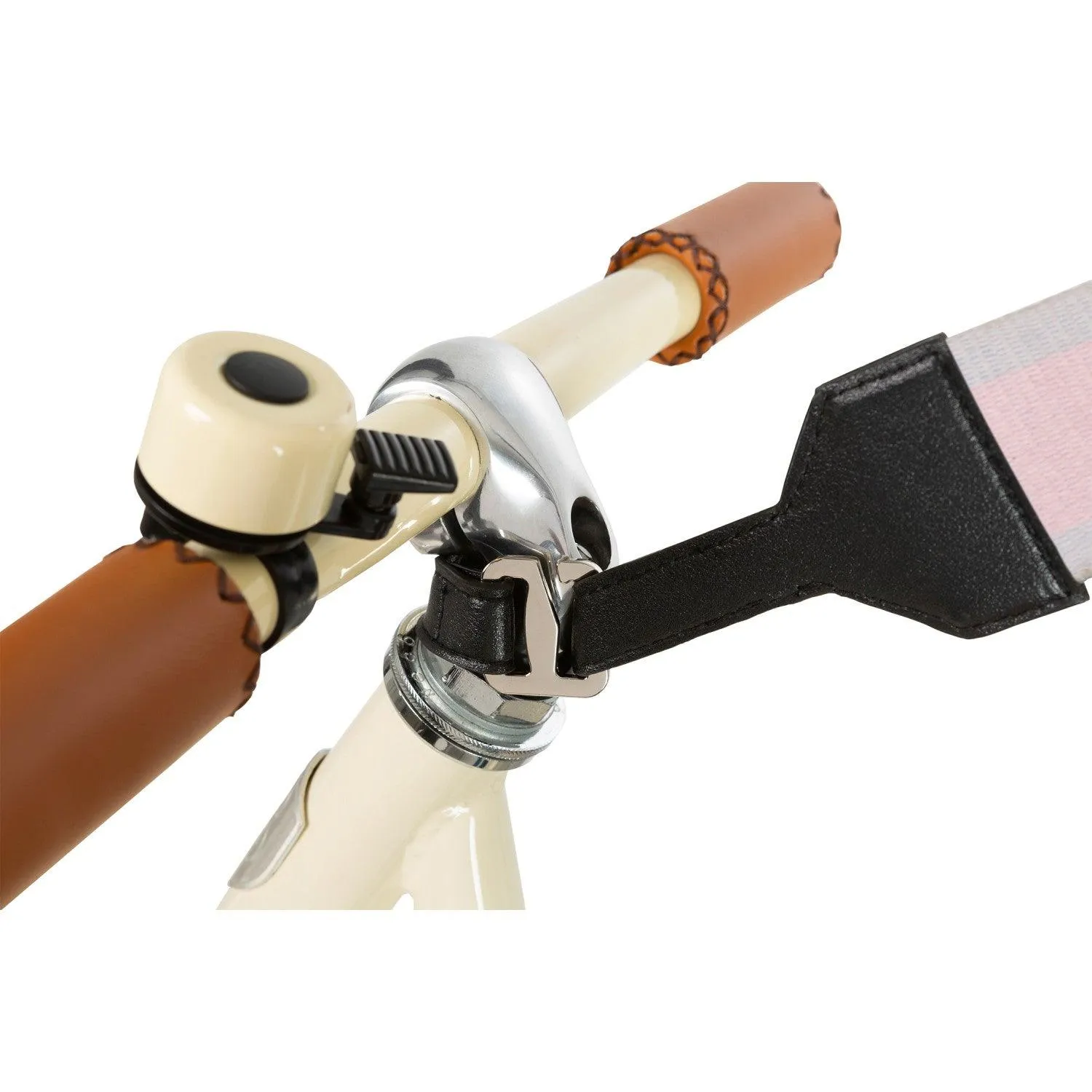 Banwood Carry Strap ιμάντας μεταφοράς ροζ