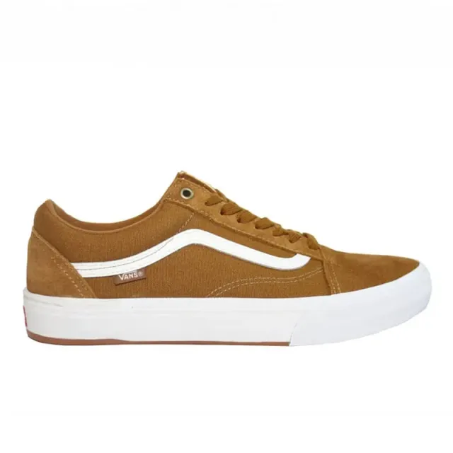 Vans BMX Old Skool παπούτσια golden brown Νο 8.5