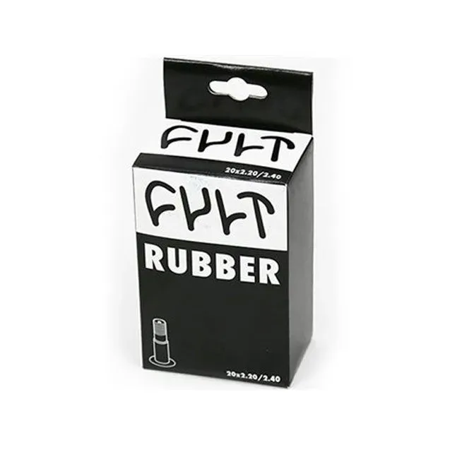 Cult Crew Rubber Tube σαμπρέλ BMX φαρδύ