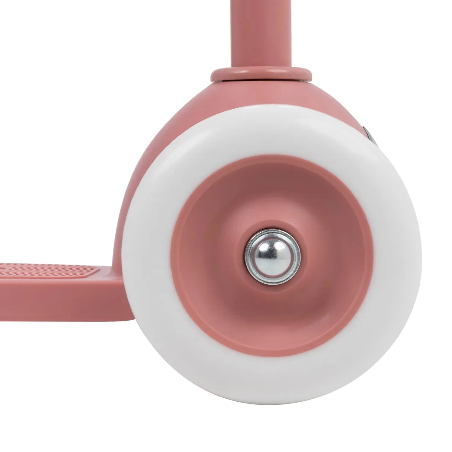 Banwood Eco Scooter πατίνι Raspberry 3 τροχών