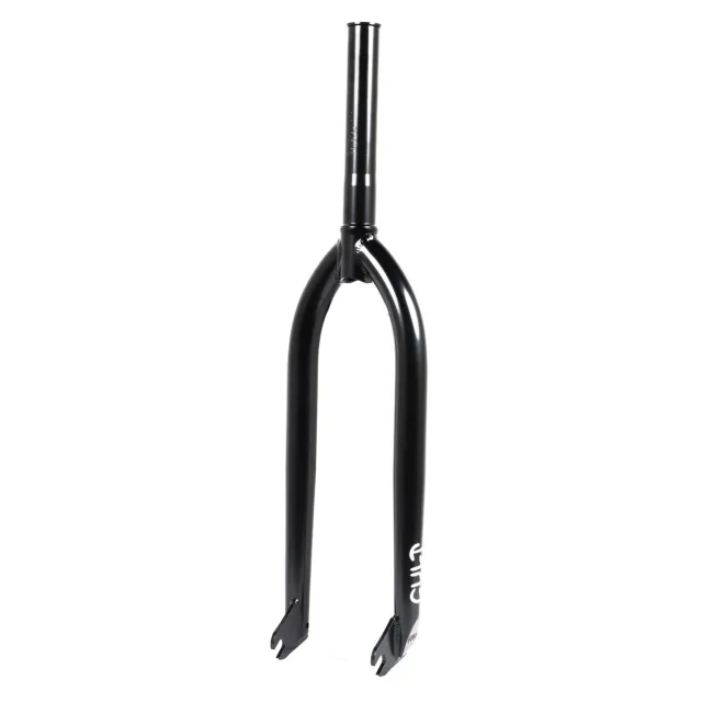 Cult Race πιρούνι 24" μαύρο tapered 10mm