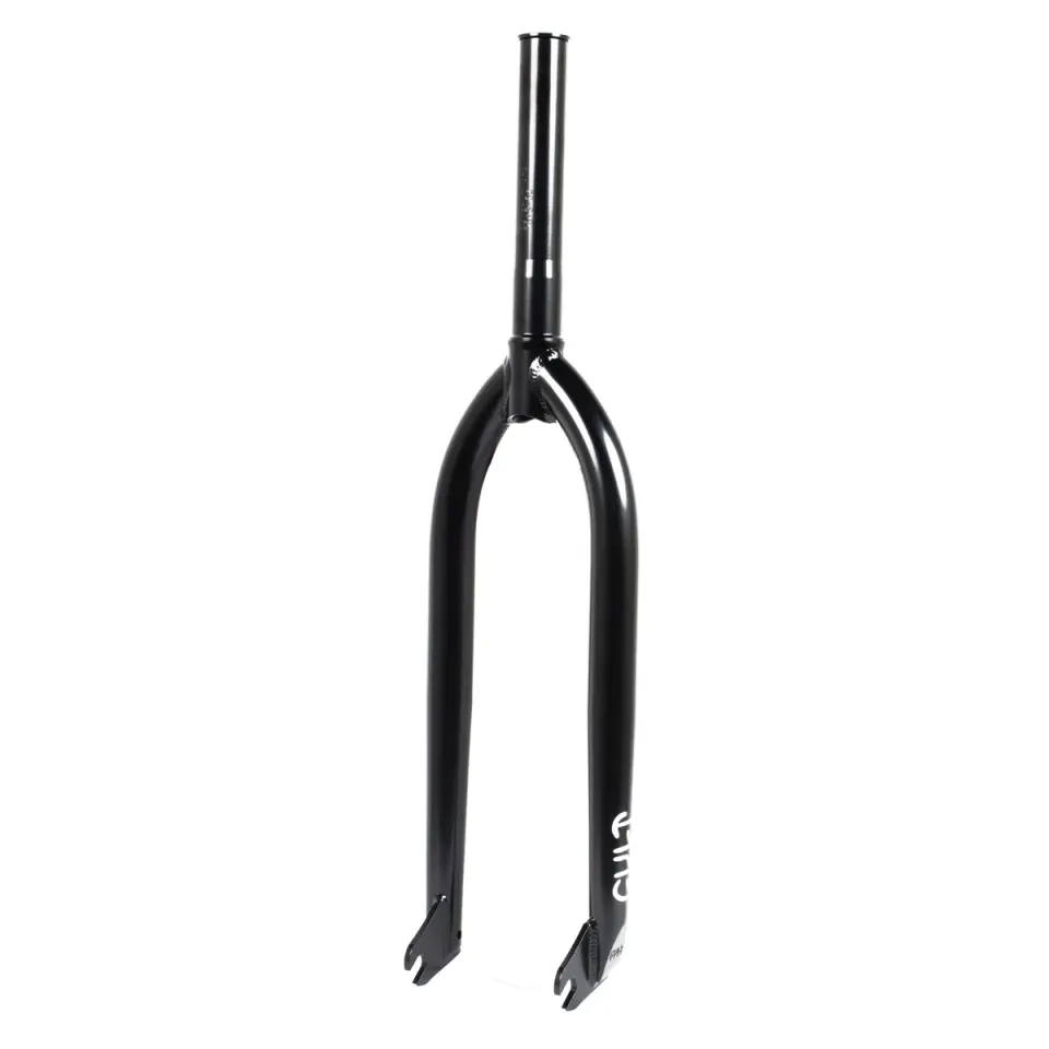 Cult Race πιρούνι 24" μαύρο tapered 10mm