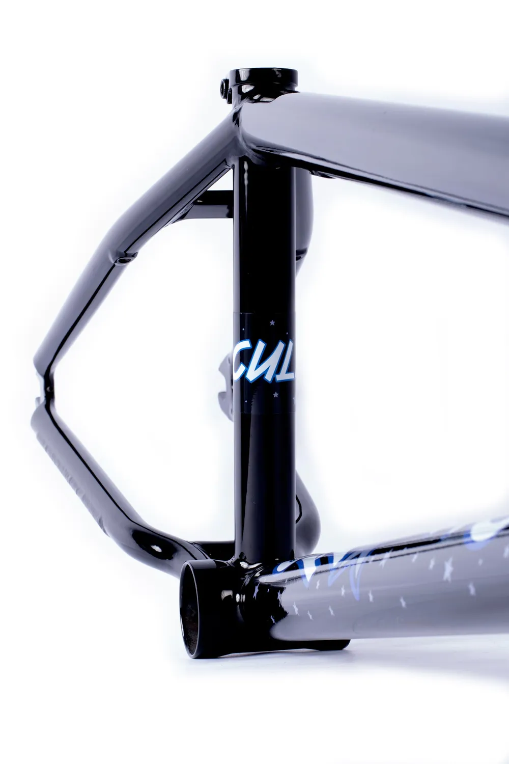 Cult Crew Trey Jones Magic σκελετός BMX 20.75" ενισχυμένος