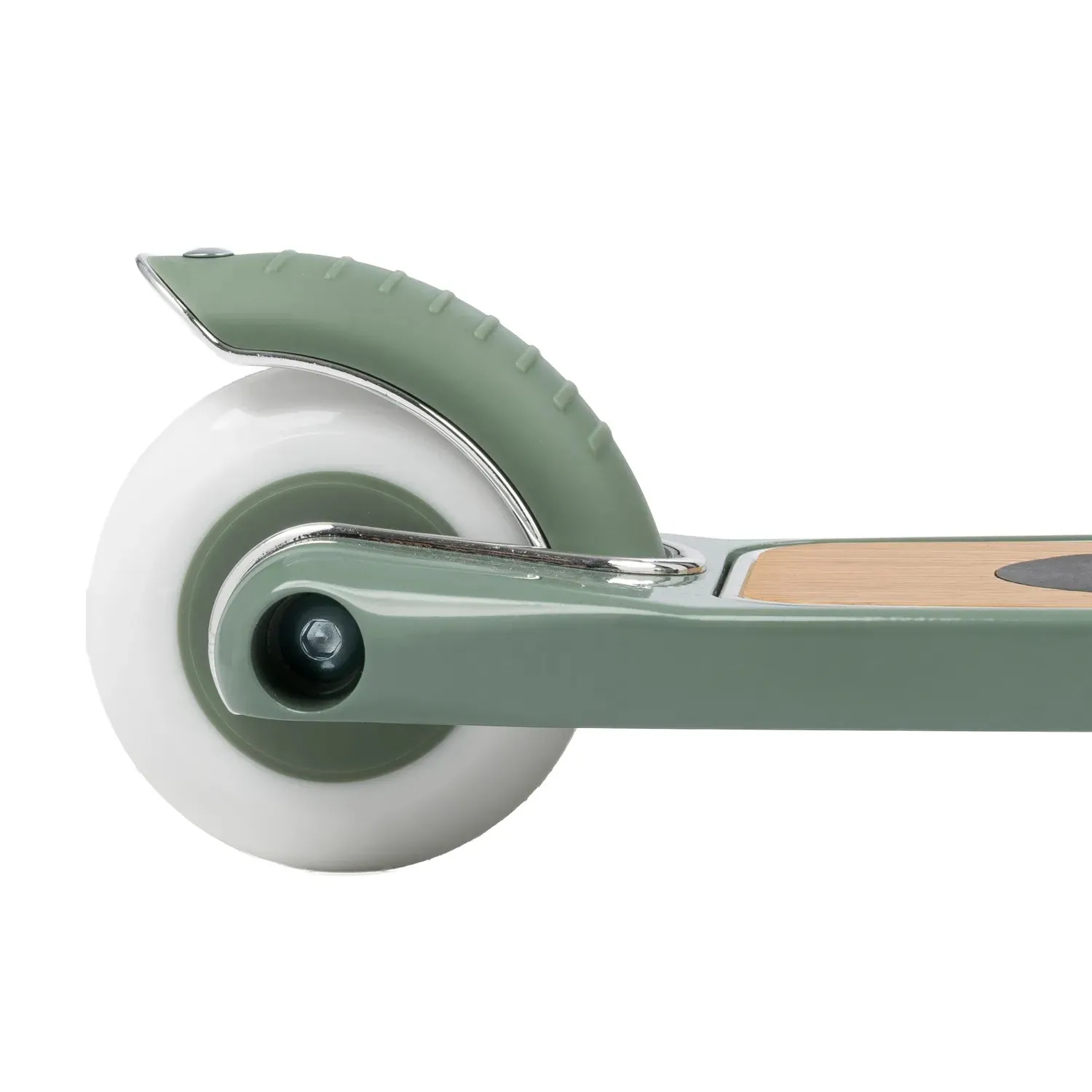 Banwood Scooter Vintage πατίνι πράσινο αναδιπλούμενο