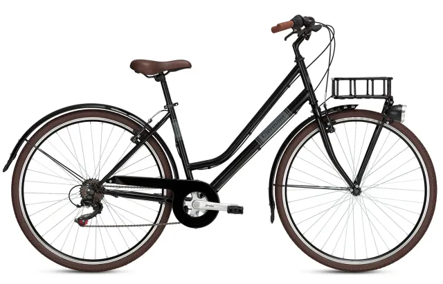 Clermont Adele 28'' city ποδήλατο πόλης 28 ιντσών Shimano