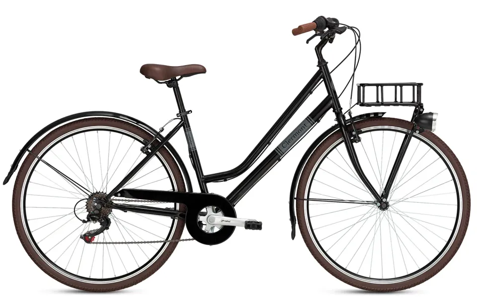Clermont Adele 28'' city ποδήλατο πόλης 28 ιντσών Shimano