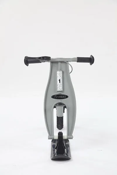 FirstBike Mono Ski μπροστινό πέδιλο χιονιού