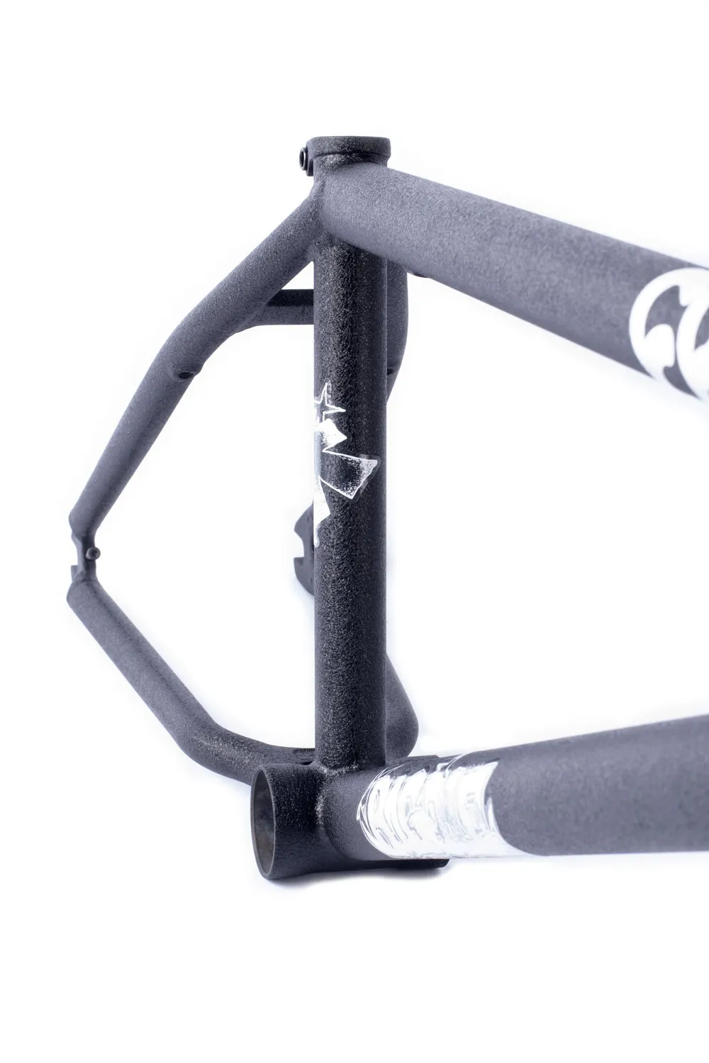 Cult Crew Biggie σκελετός BMX hammertone