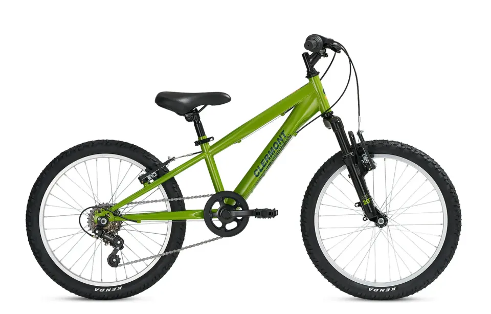 Clermont Bikes Tribal 20 παιδικό ποδήλατο mountain 20 ιντσών