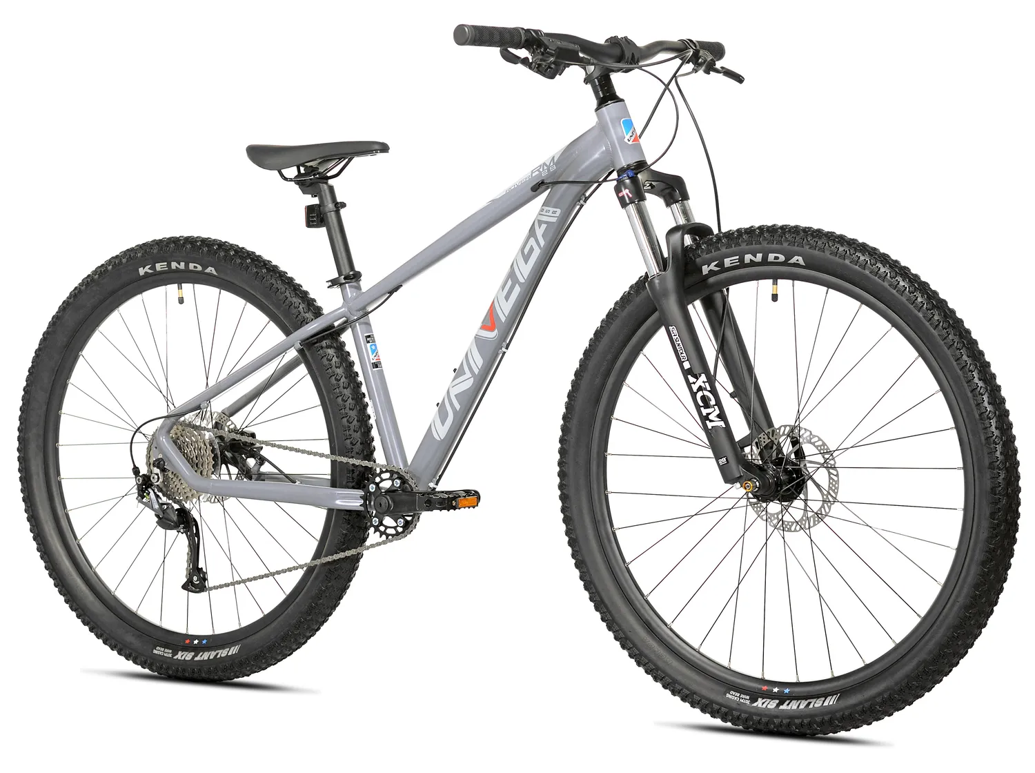 Univega Rover RM29 ποδήλατο βουνού 29″ Medium υδραυλικά
