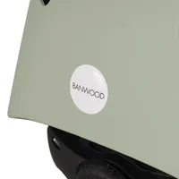 Banwood Eco κράνος λαδί 50-54 cm παιδικό