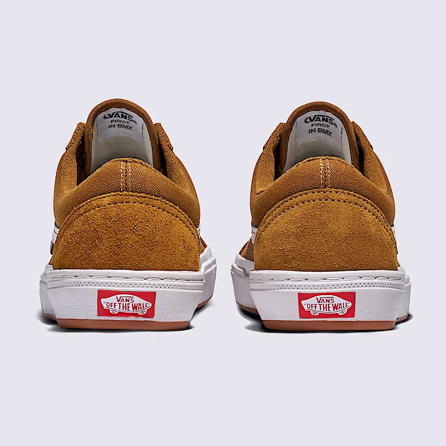 Vans BMX Old Skool παπούτσια golden brown Νο 8.5