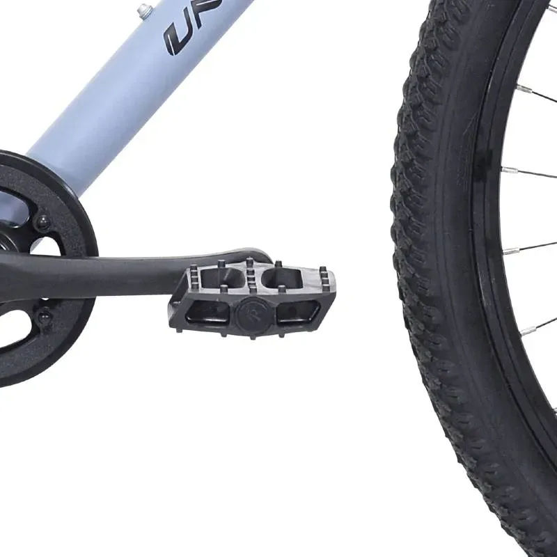 Univega Rover Flex 26 πετάλια πλατφόρμας μαύρα XSM σετ