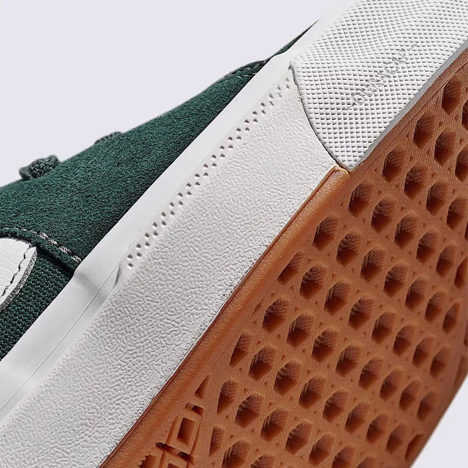 Vans Sk8-Hi forest green παπούτσια skate Νο 9