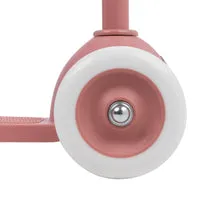 Banwood Eco πατίνι τρίτροχο raspberry